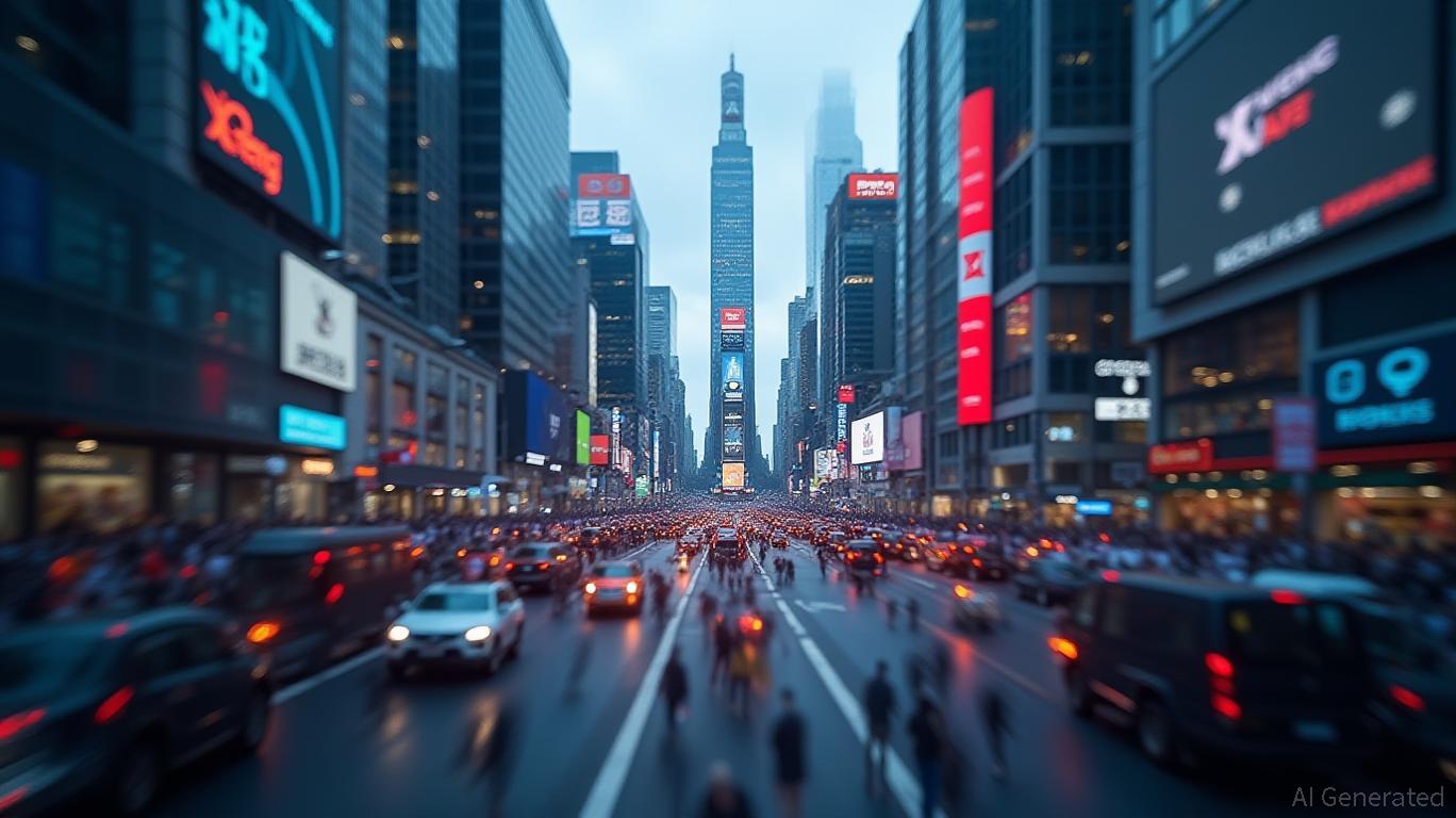 XPeng Partnership Spurs 23.9% Rally, But is the Stock Overvalued?