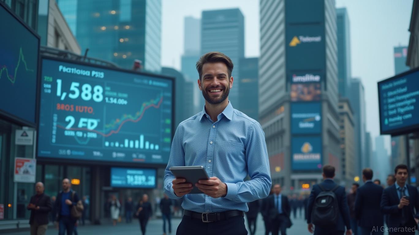 Polen U.S. SMID Cap Growth Q3 2025 Commentary: Strong Quarter Driven by AI and Infrastructure Themes