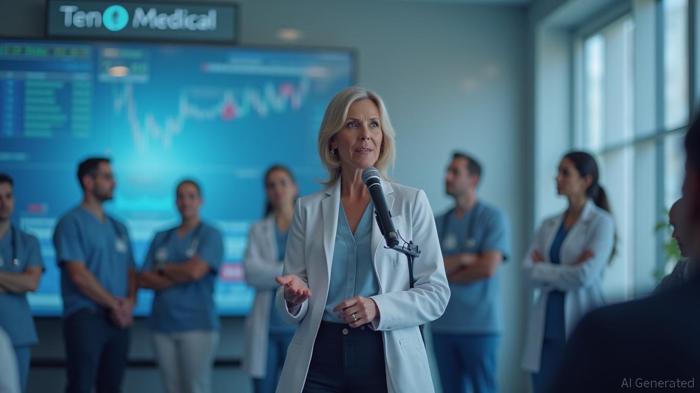 Tenon Medical Raises $2.85M Through Private Investment Offering