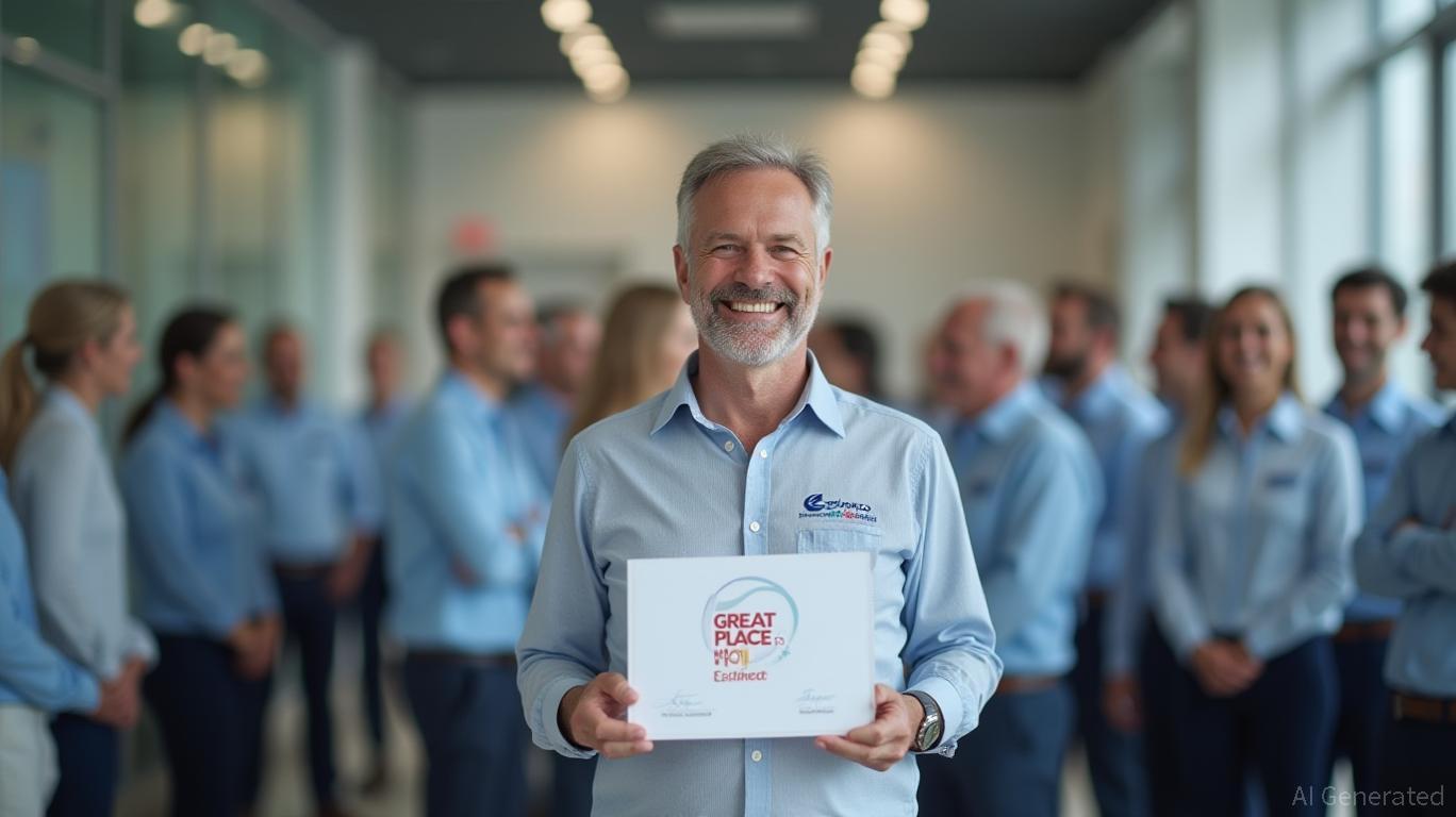 Elanco Achieves Great Places To Work Certification in 40+ Countries