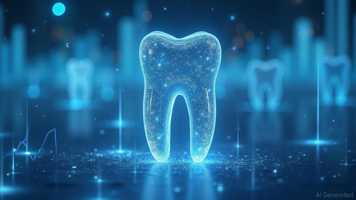 Dentsply Sirona Launches Another Turnaround Effort Amid Ongoing Struggles