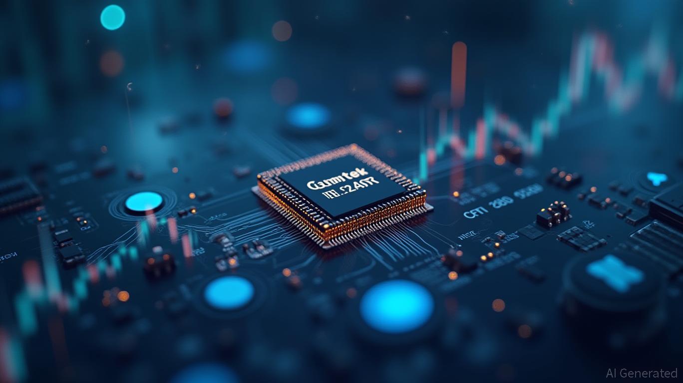 Evercore ISI Group Raises Camtek PT to $130, Maintains Outperform Rating