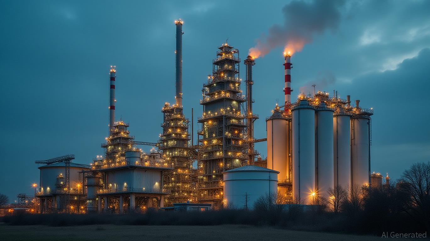 CF Industries: Wells Fargo Downgrades PT to $100, Maintains Overweight Rating