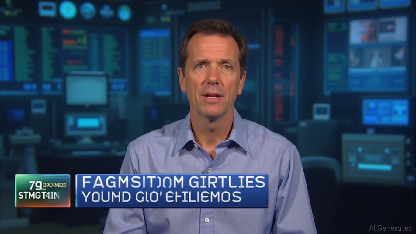 PubMatic Surges 33% on Q3 Beat, Energy Vault and RealReal Also Rally