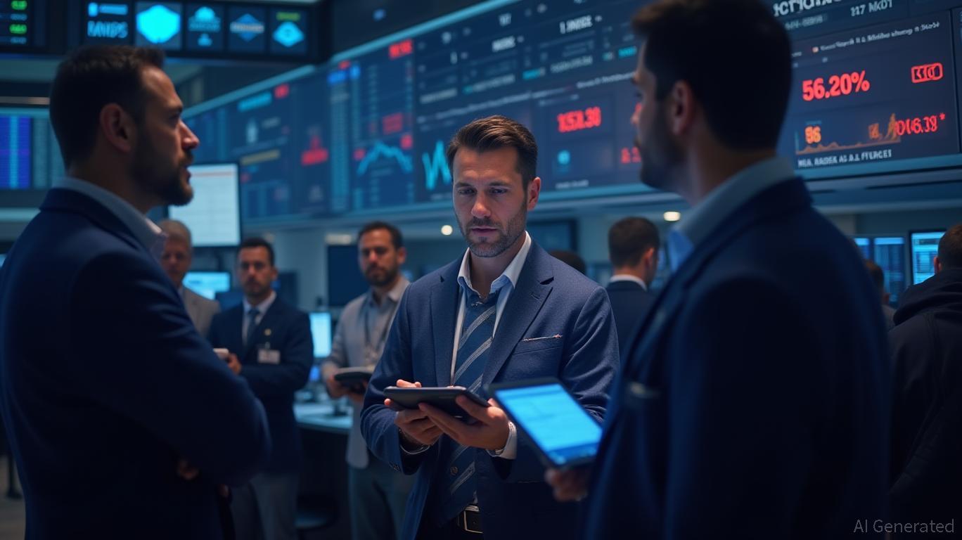 Sable Offshore Stocks Surge Amid Trump's Plans to Open California to Offshore Oil Drilling