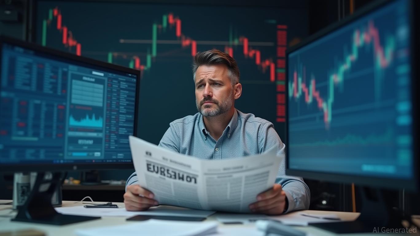 CoreWeave Stock Drops Amid Q3 Results, Morgan Stanley Sees Opportunity Despite Guidance Cut