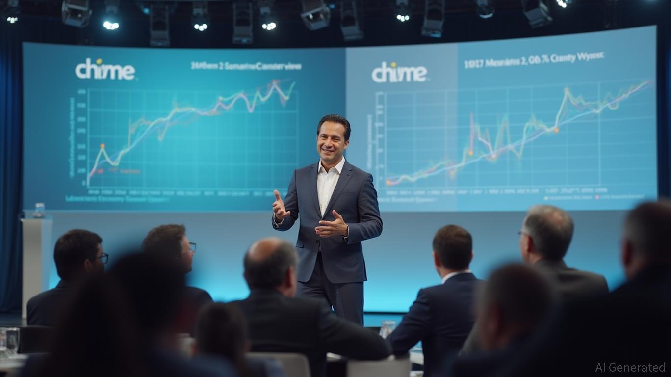 Chime Financial: Evaluating Valuation After Raised Revenue Guidance and Earnings Beat
