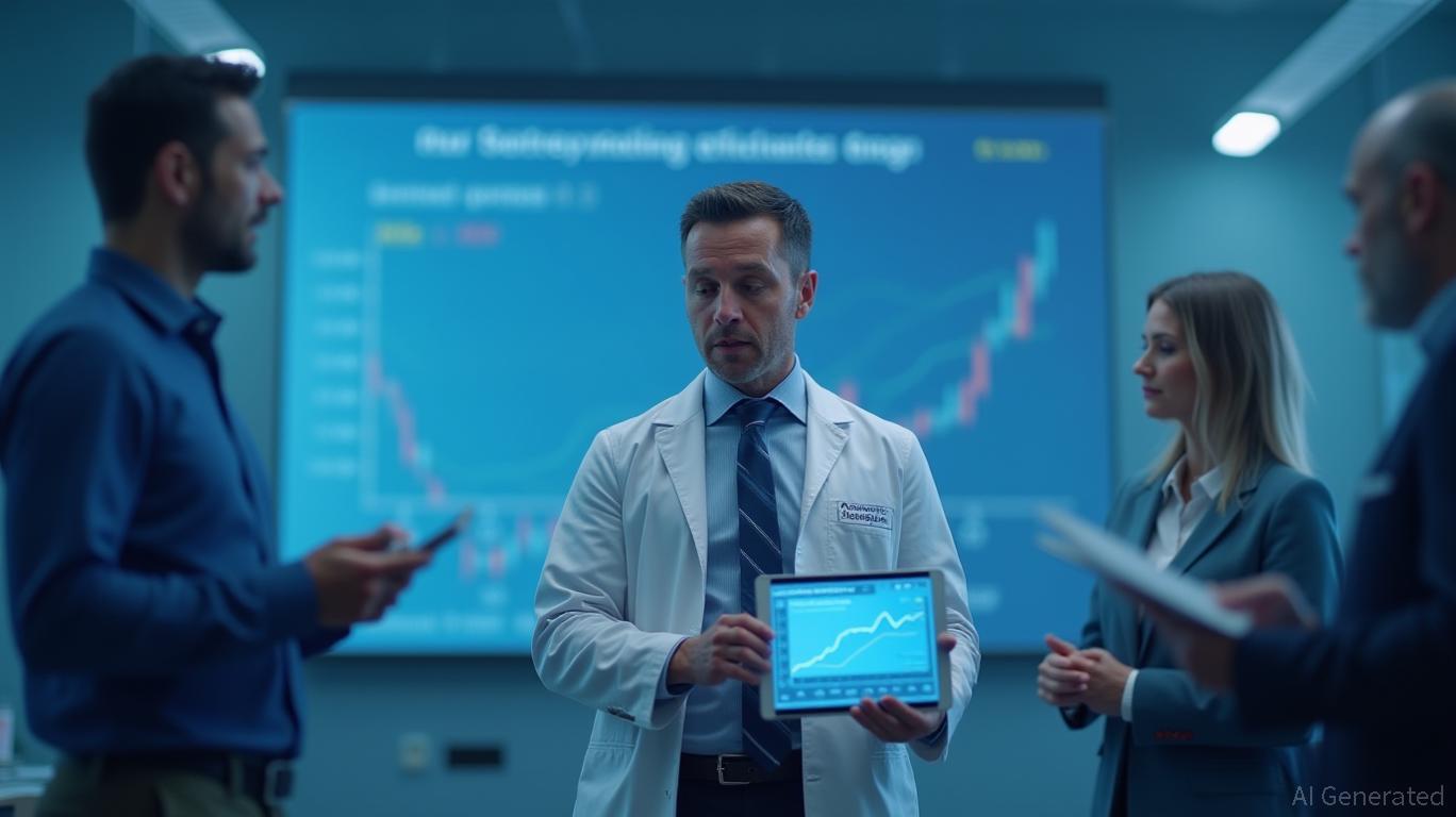 Karyopharm Therapeutics' Consensus Analyst Price Target Decreases to $14.67 Amidst Financial Uncertainties