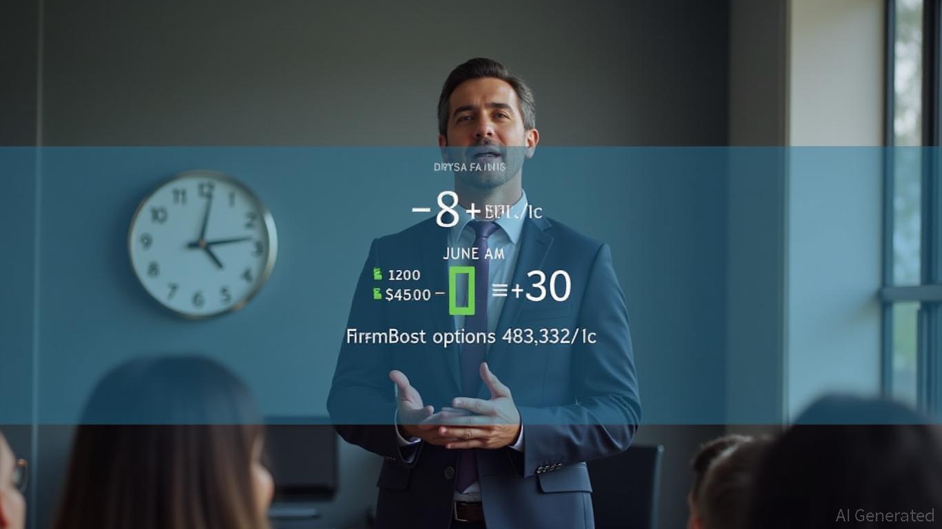 FirstEnergy Corp Offers New Options for June 2027 Expiration