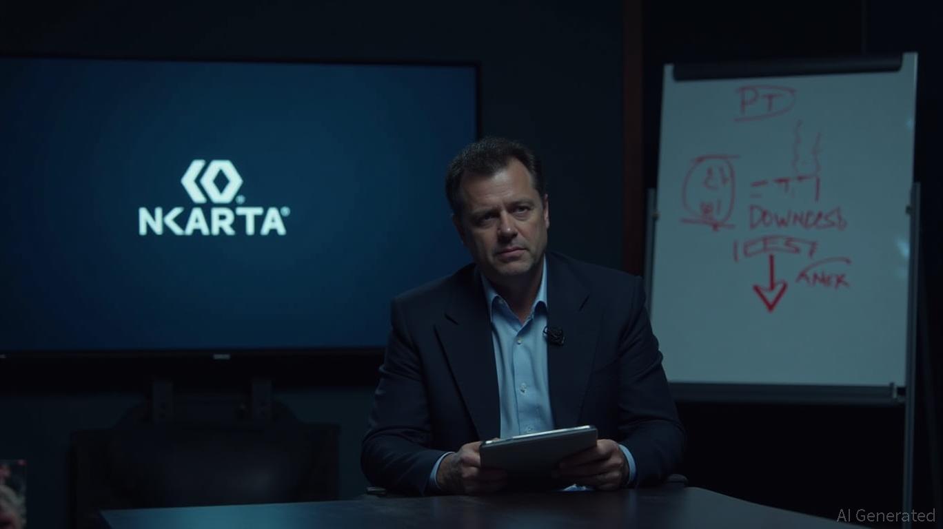 Stifel Downgrades Nkarta to Buy with PT of $11 from $12