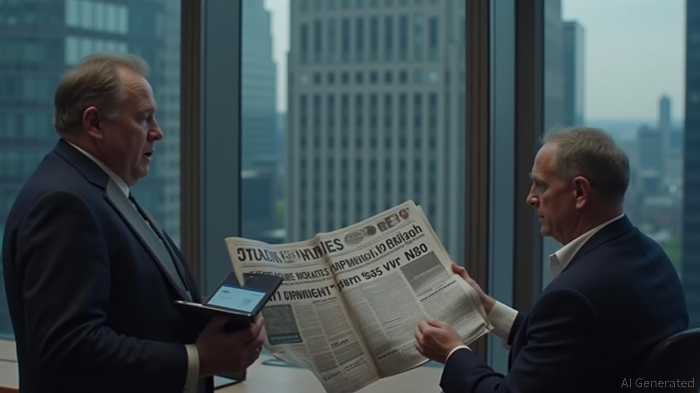 JP Morgan Downgrades JPMorgan to Overweight with $55 PT from $65.