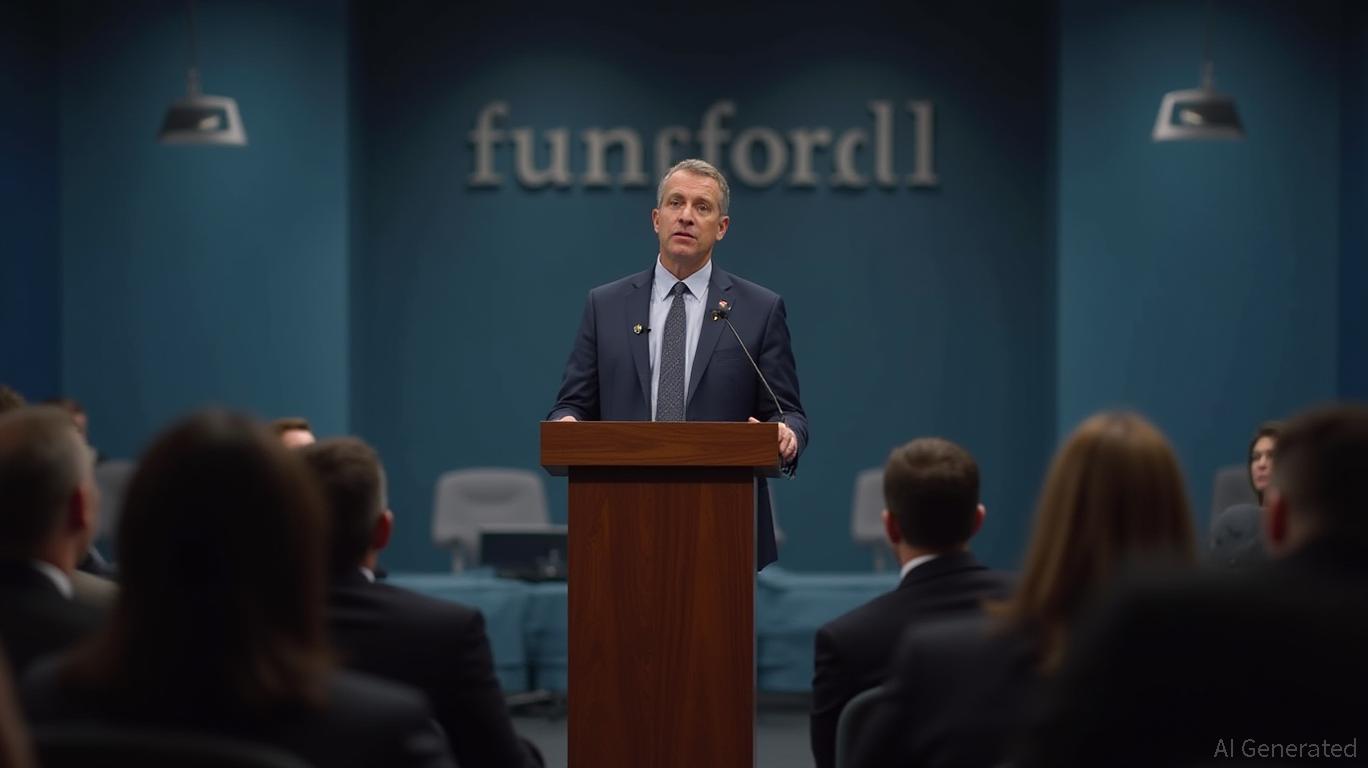 Burford Capital Q3 Results Disappoint, CEO Highlights Underlying Growth Amid Strong Business Activity