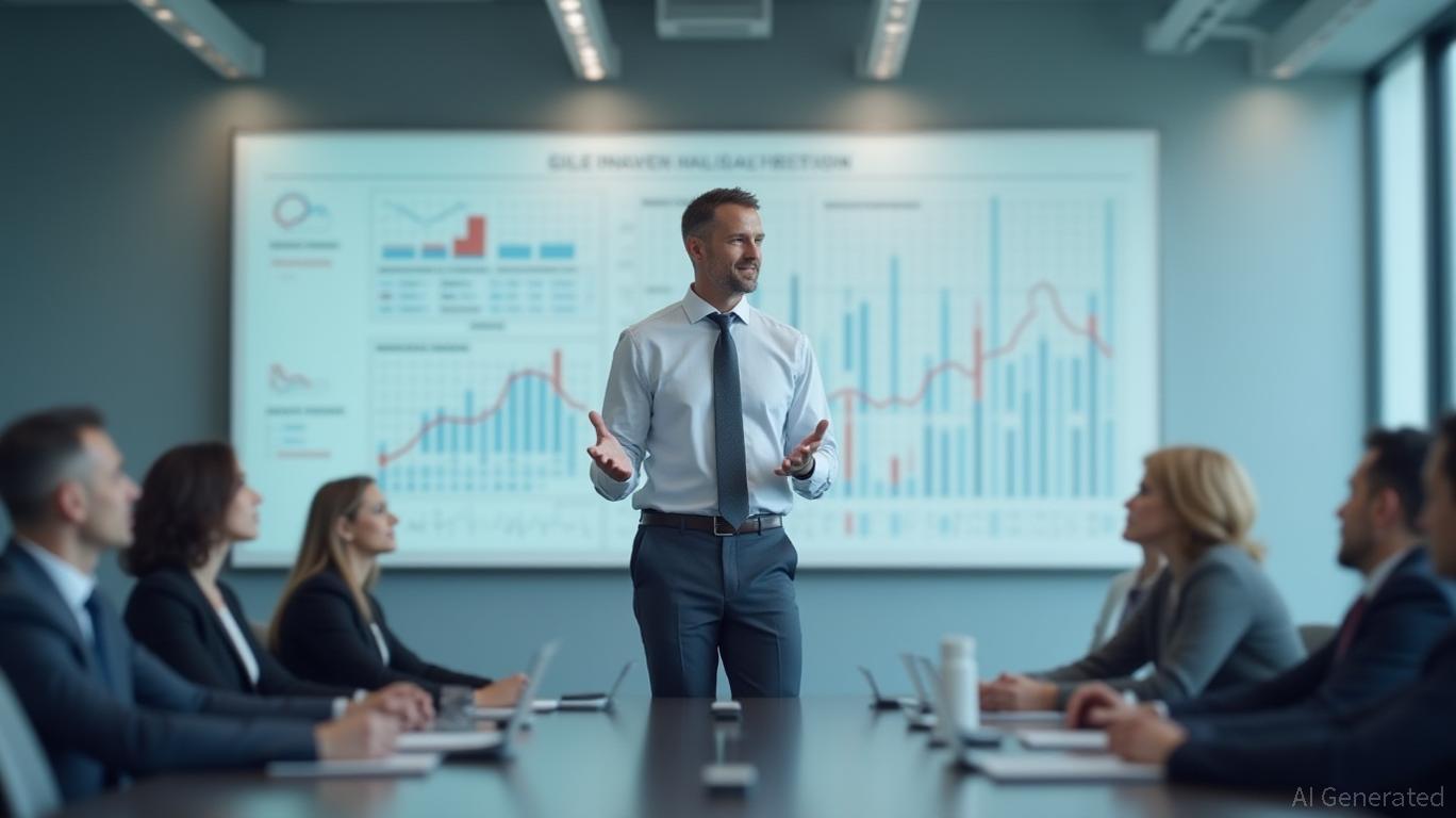 Corebridge Financial Inc. Posts Strong Q3 Results, Evercore Maintains Outperform Rating with Slight Price Target Adjustment