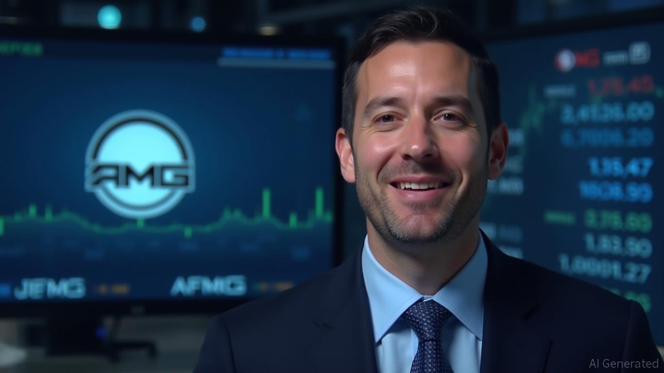 Affiliated Managers Group Inc.: A Top Undervalued Asset Management Stock with Strong Momentum in Alternatives Business and Increased Share Repurchases.