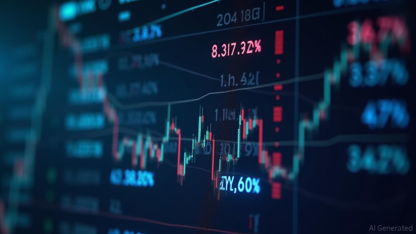 Advertising Stocks Surge 3.3%, Agriculture & Farm Products Up 2.8% on Tuesday