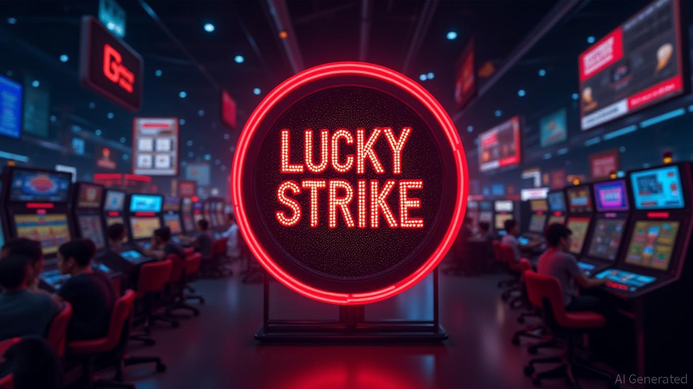 Lucky Strike (LUCK) Stock Surges on Q3 Earnings Beat and Revenue Guidance Confirmation