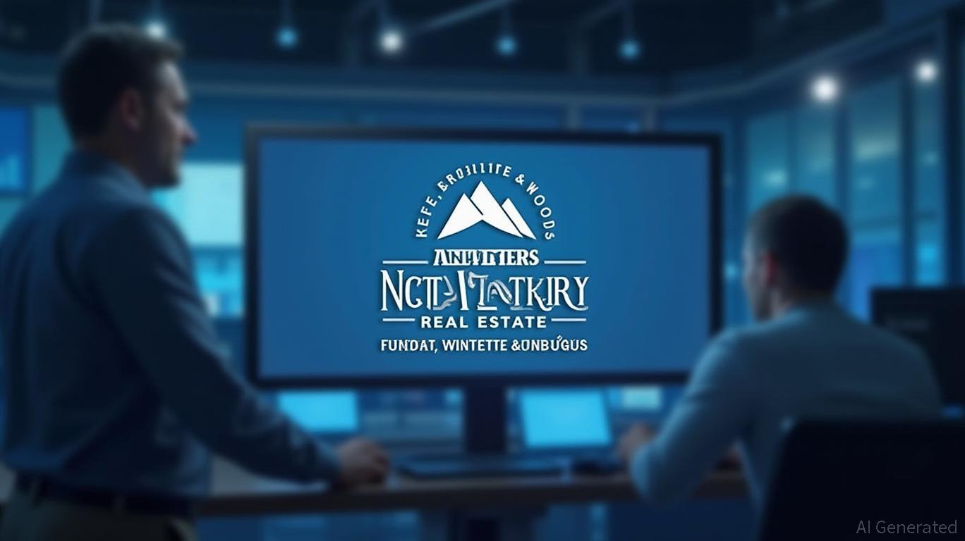 Anywhere Real Estate: Keefe, Bruyette & Woods upgrades to Market Perform with $11 PT.