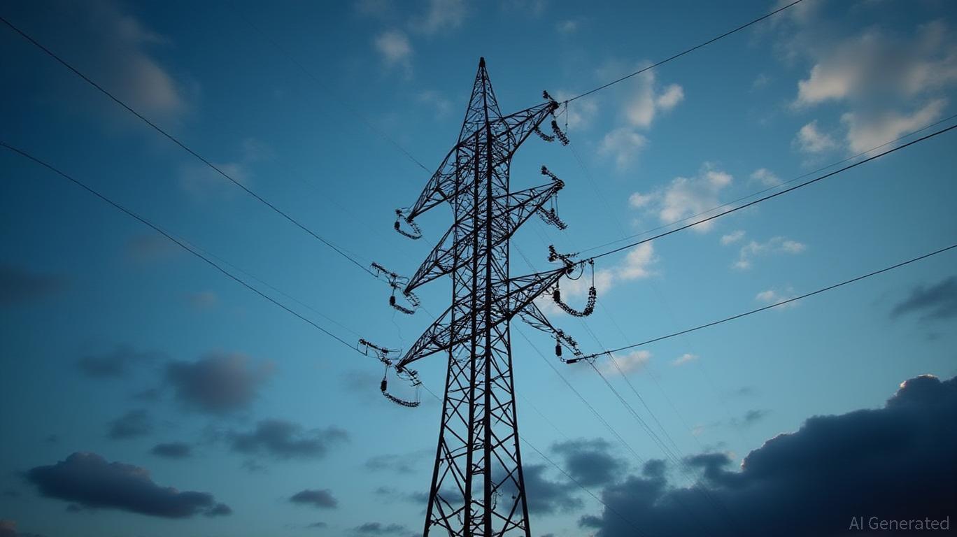 Janney Montgomery Scott Upgrades Algonquin Power & Utilities to Buy, Suggesting 24.01% Downside.