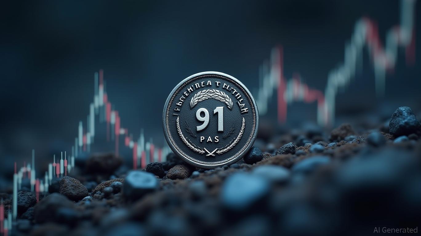 Pan American Silver's RS Rating Surges to 91, a Bullish Sign for the Stock Market