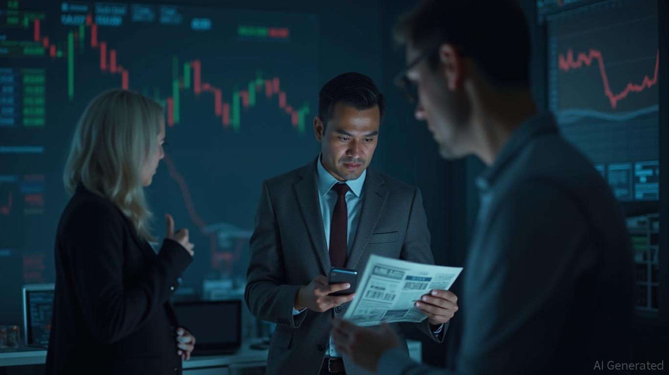 Top Penny Stocks to Watch in November 2025: Financially Strong Options for Growth