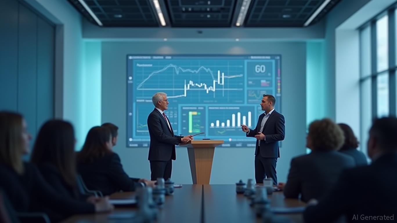 Endava plc Q1 2026 Earnings Call Transcript: A Finance Expert's Analysis