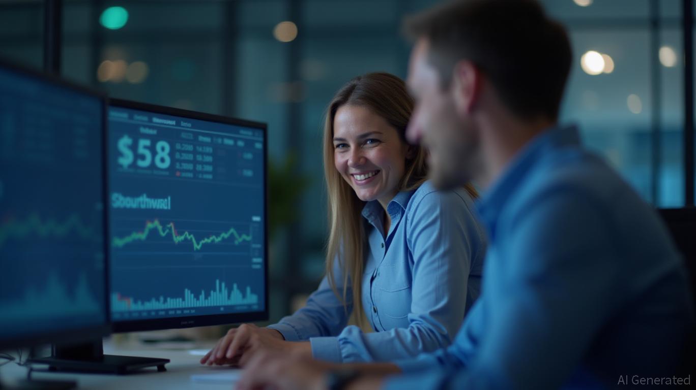 BMO Capital Upgrades BMO to Outperform, Raises PT to $58