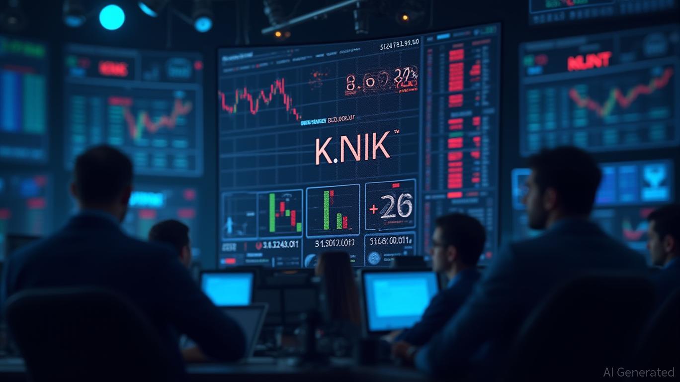 Kinetik Holdings Inc Sees 41.89% Rise in Short Interest Amid Bearish Market Sentiment.