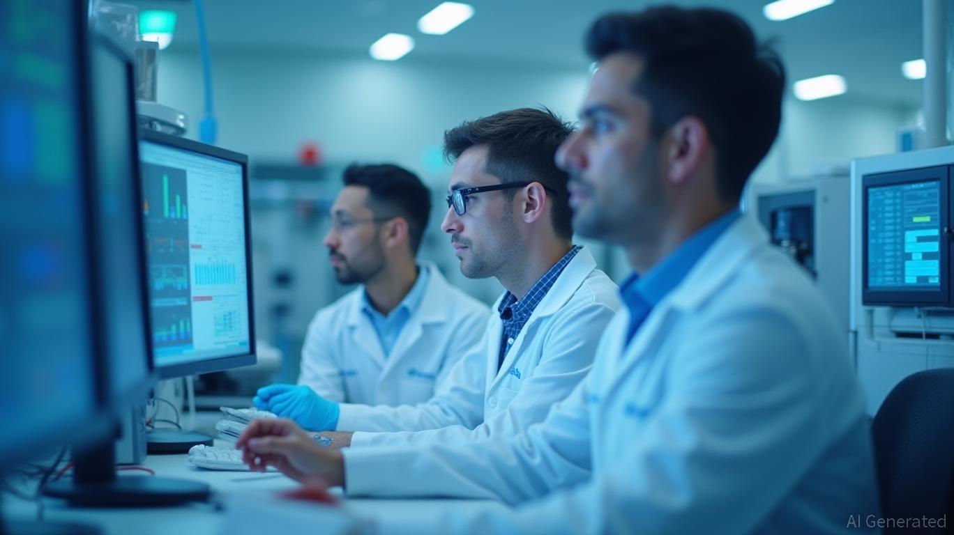 Complete Genomics and SOPHiA GENETICS Integrate Sequencing and AI Analytics for Precision Medicine