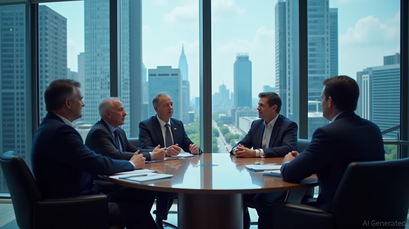 4 Stocks to Watch in the Thriving Securities & Exchanges Industry