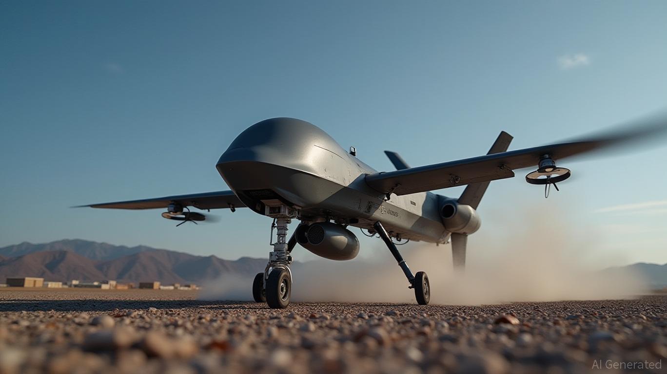 Kratos Defense Outperforms Industry with 280.4% YTD Gain: Should Investors Hold or Fold?