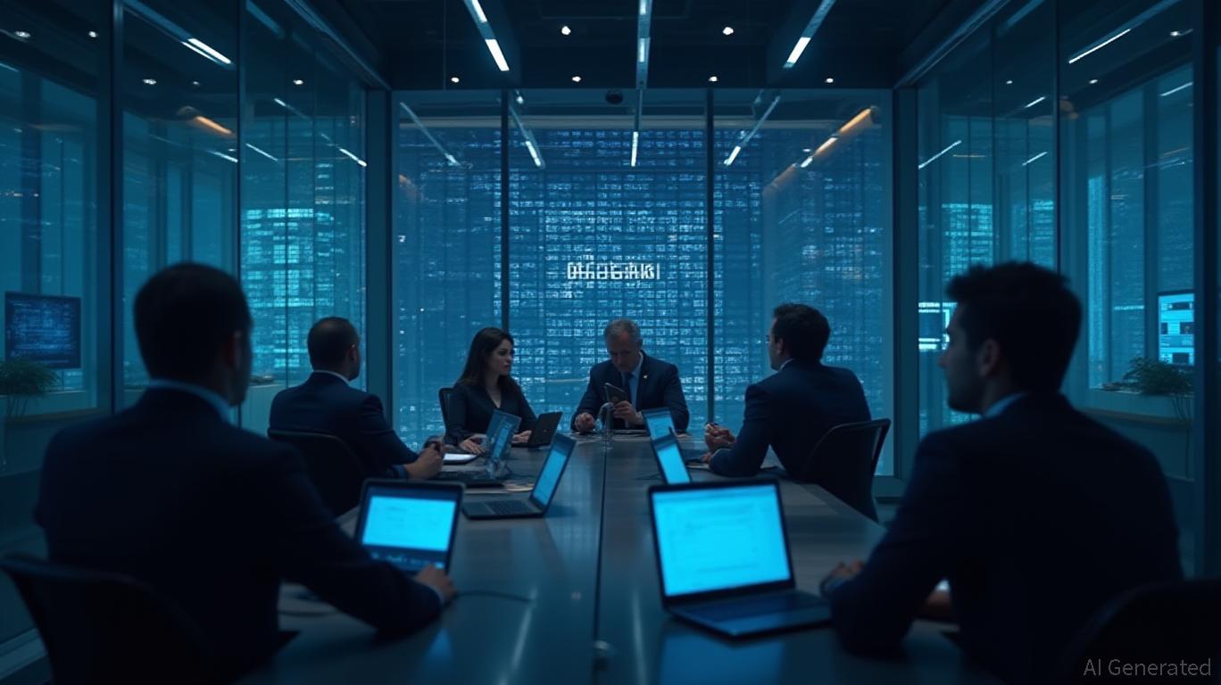 Optiv Faces Debt Crisis Amid Talks with Junior Lenders