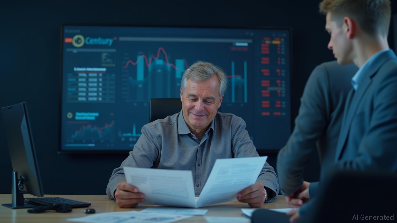 Century Casinos Expects Over 20% EBITDAR Growth in October Amid Strategic Review