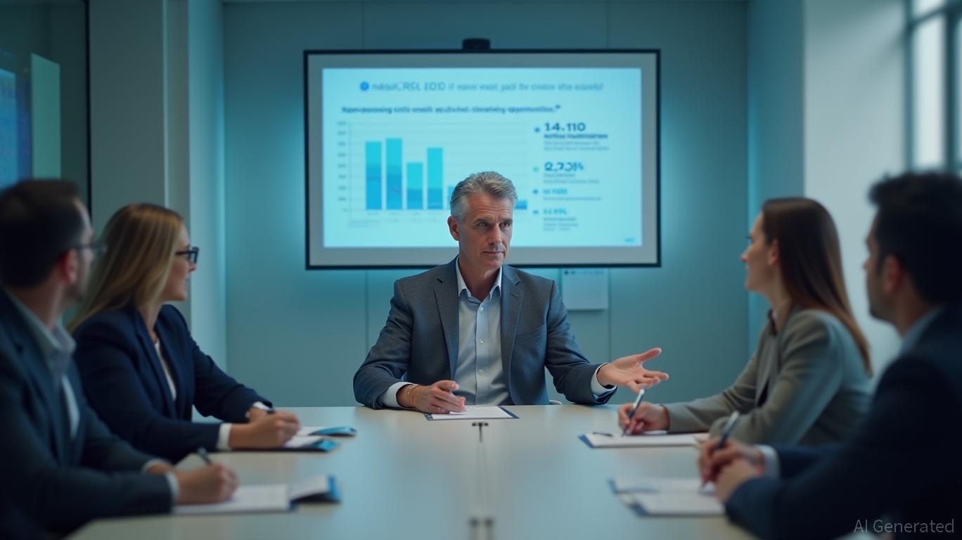 Endava Stock Drops 25% Amid Disappointing Q1 Results, Guides for Lower Revenue