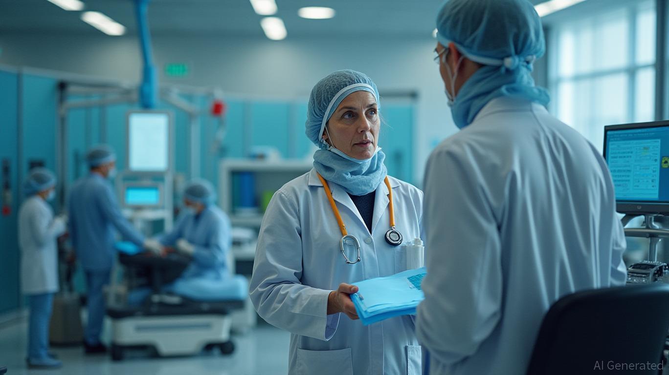 Owens & Minor's Focus on Home-Based Care May Revitalize Its Shares