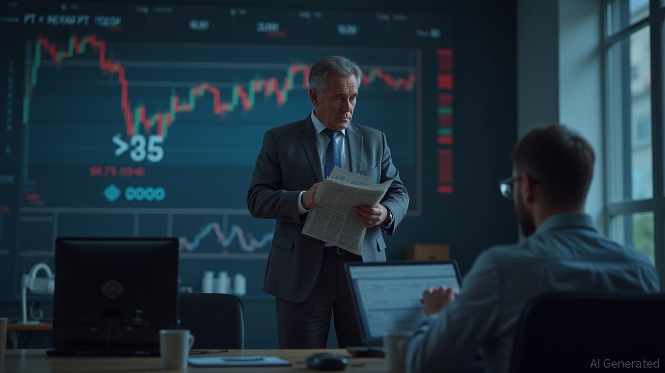 UBS Downgrades Repay Holdings to Neutral, PT Drops to $4 from $5.75