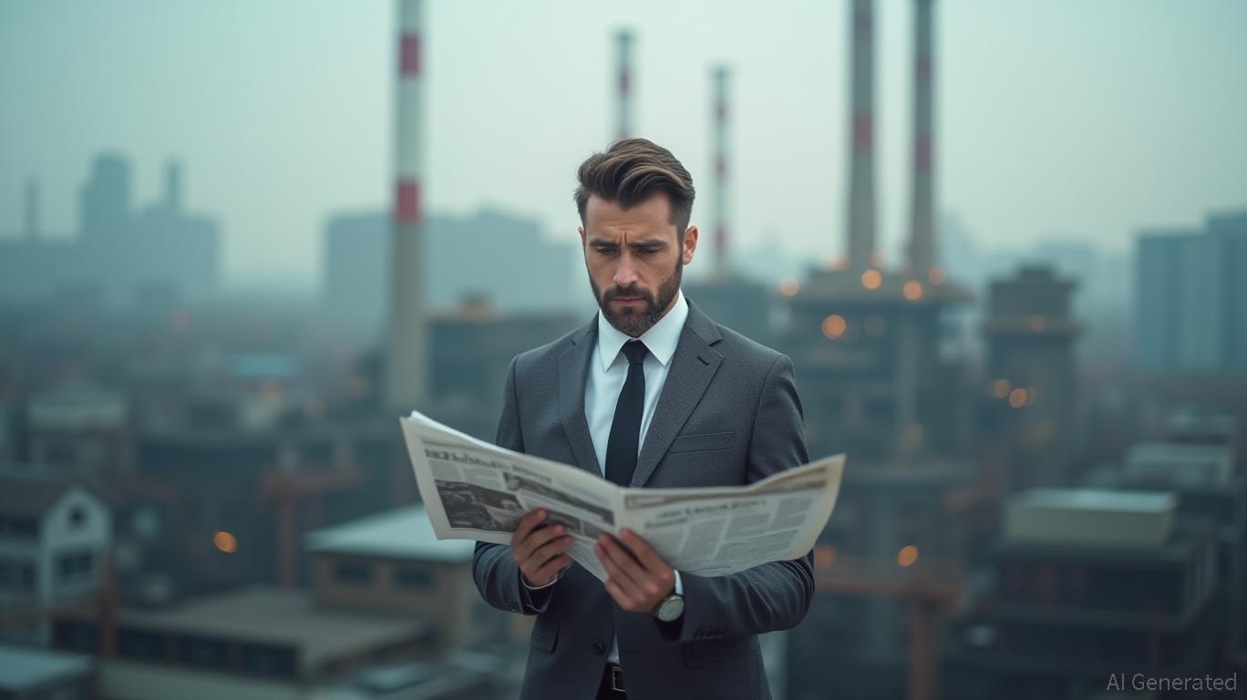 Mergers are back, but Wall Street's not buying the hype.