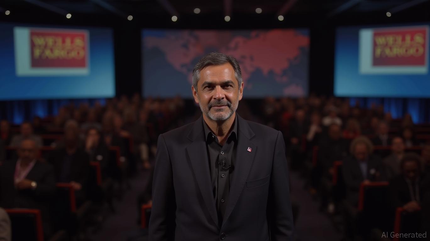 Blend Labs to Present at Wells Fargo 9th Annual TMT Summit