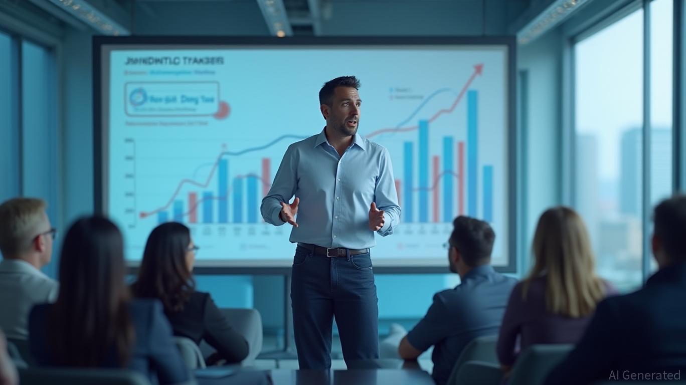 NEXGEL Reports Q3 2025 Financial Results with Flat YoY Revenue, Narrowing Adjusted EBITDA Loss