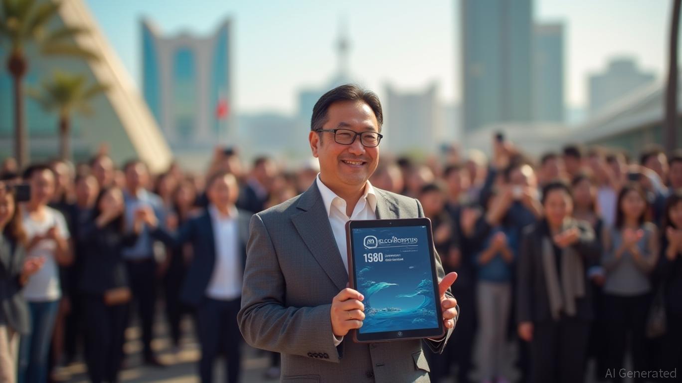 Melco's Q3 Surprise: Macau Gains and Cyprus Property Boost