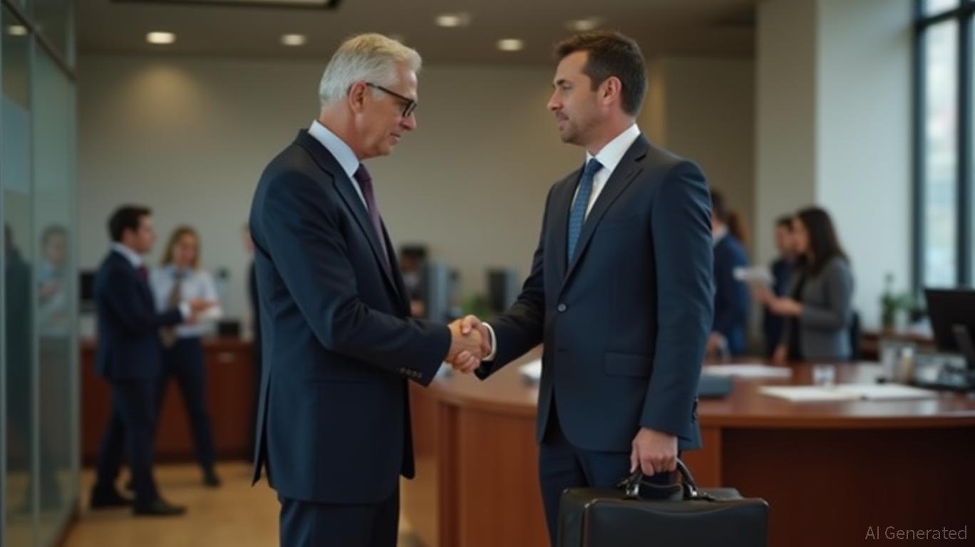 Selective Insurance Announces Vincent Senia's Retirement as Executive Vice President & Chief Actuary, Nathan Rugge to Take Over