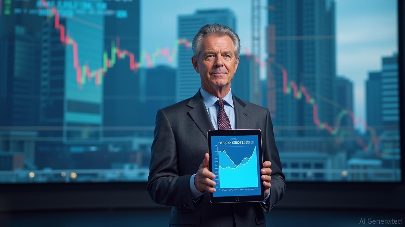 Exploring D.R. Horton's Valuation Amid Recent Share Price Fluctuations