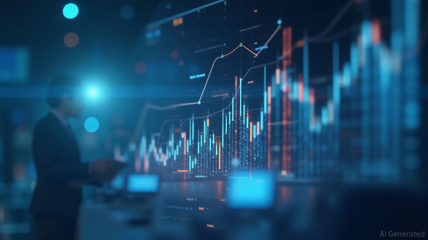 Alcon Reports Q3 2025 Sales of $2.6 Billion, Up 6% YoY, and Maintains Full-Year Guidance