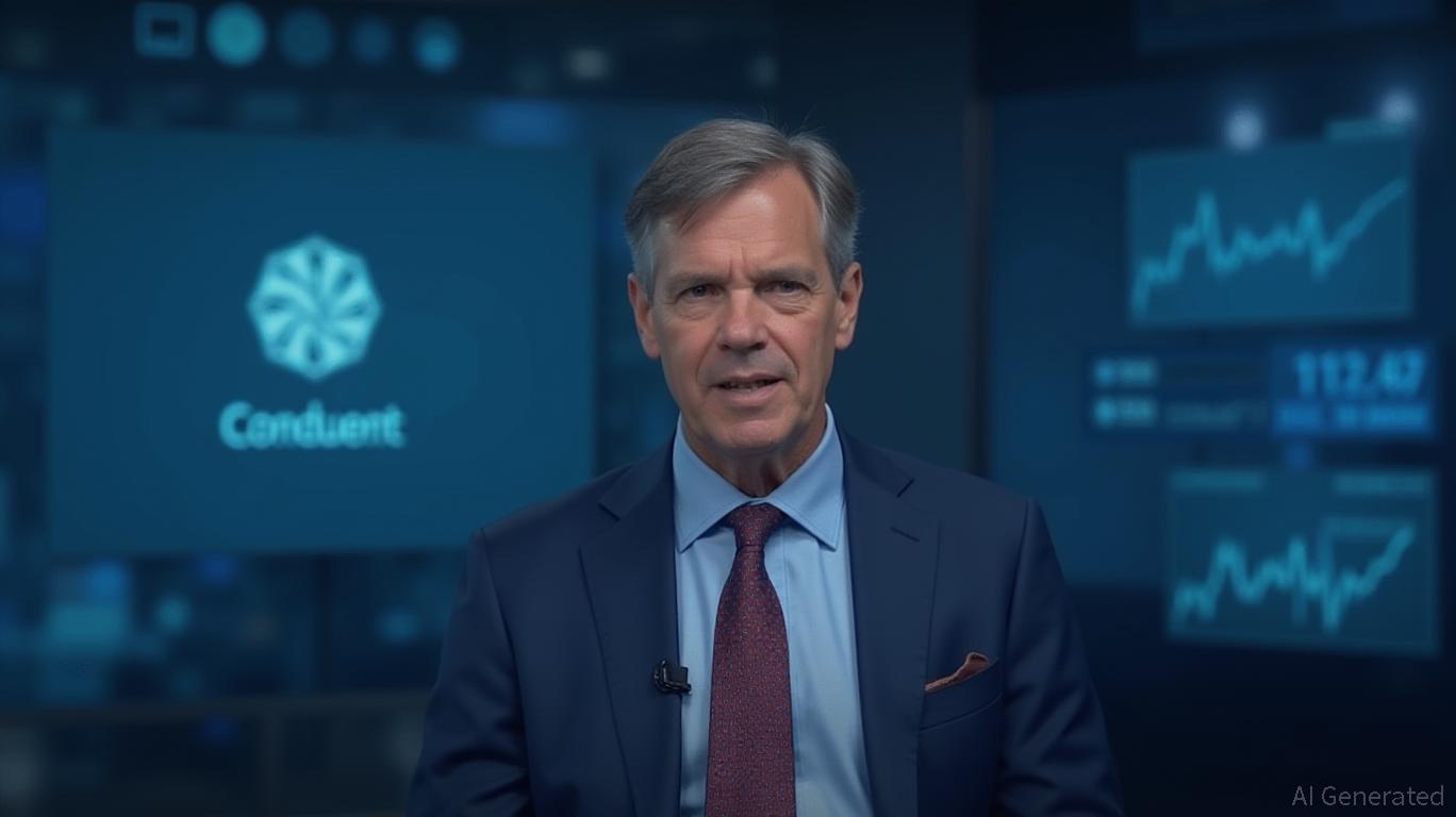 Conduent Reports Q3 2025 Financial Results, Misses Estimates Amid Revenue Drop