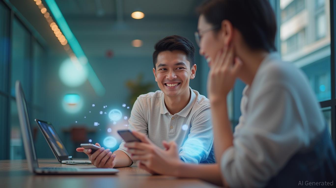 PLDT's Smart Launches Amdocs connectX to Offer Customizable Plans for Gen Z Subscribers.