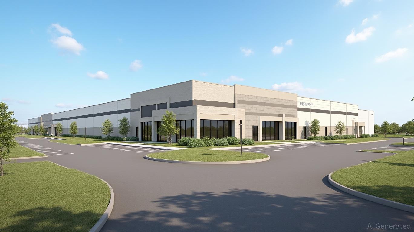 IPA Capital Markets Arranges $48.4 Million Refinance for Oklahoma City Industrial Property