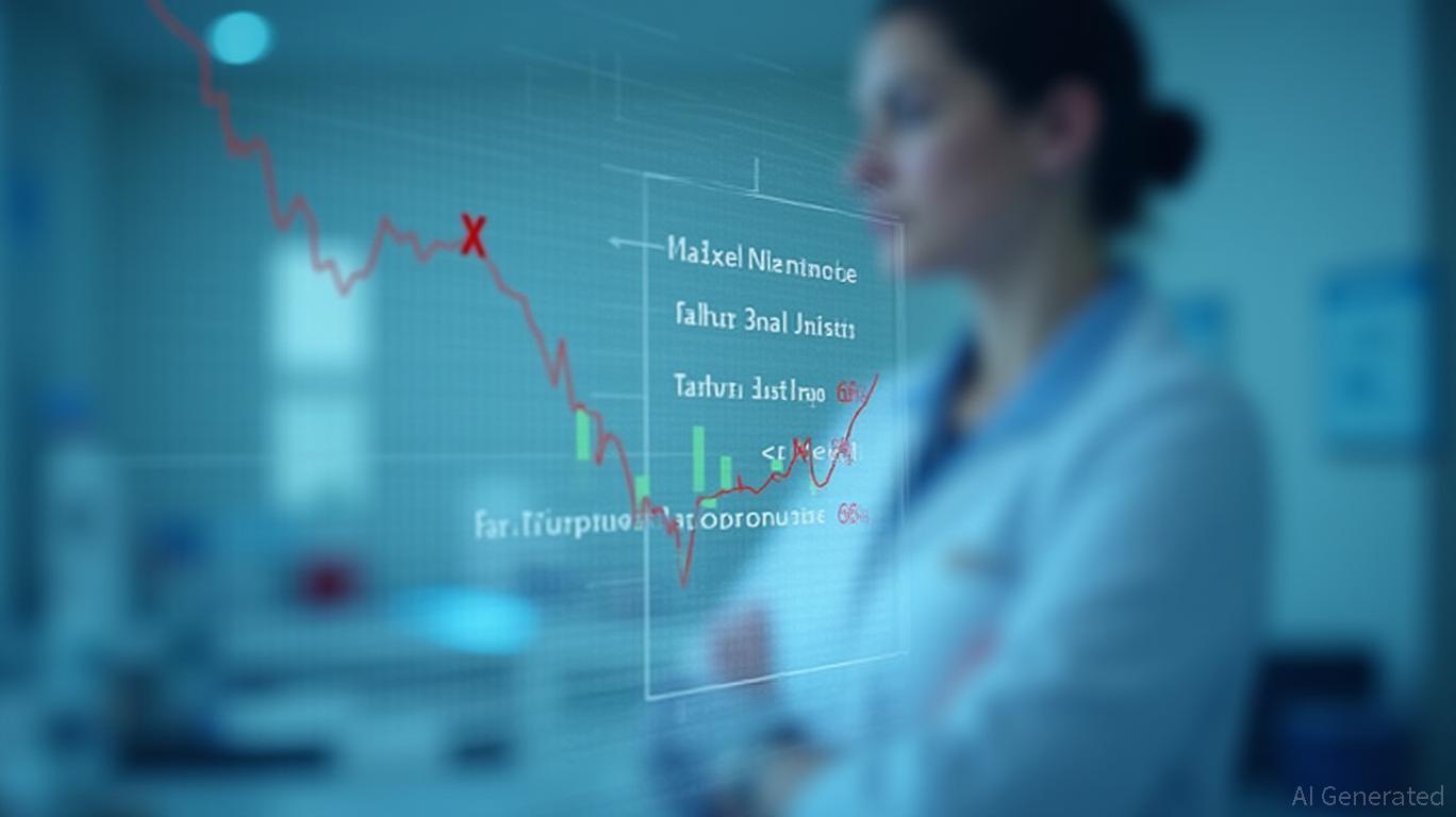 Ventyx Biosciences' VTX3232 Fails to Meet Weight Loss Expectations in Phase 2 Trial