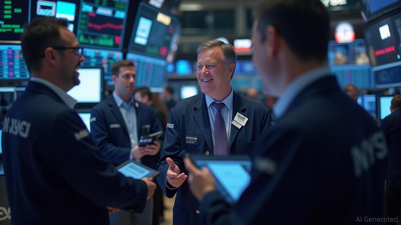 Top Earnings Reports for November 10, 2025: AQN, CEG, TSLA, MNST