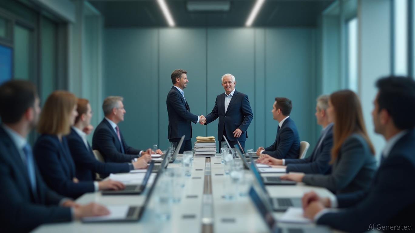 Pfizer Secures Metsera Acquisition for $10B Amid Heated Bidding War with Novo Nordisk