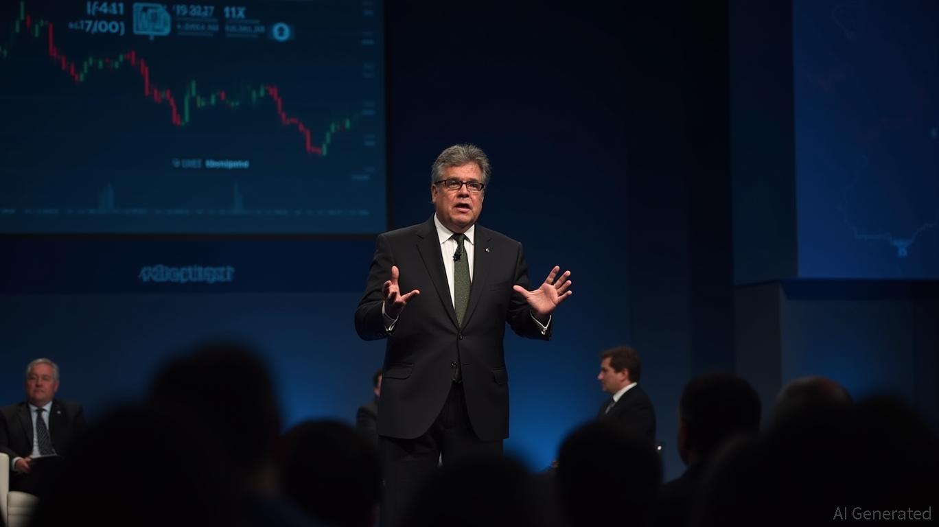 Michael Burry's warning on AI stocks echoes Enron investor Jim Chanos' concerns. Burry believes hyperscalers may overstate earnings due to their big investments in AI infrastructure.