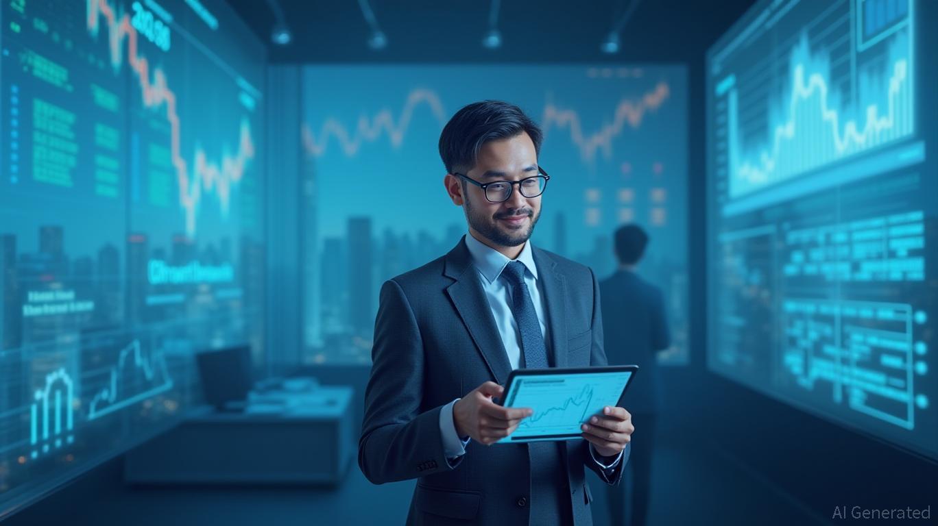 Edison International Valuation: Exploring Resilience Amid Recent Share Rebound